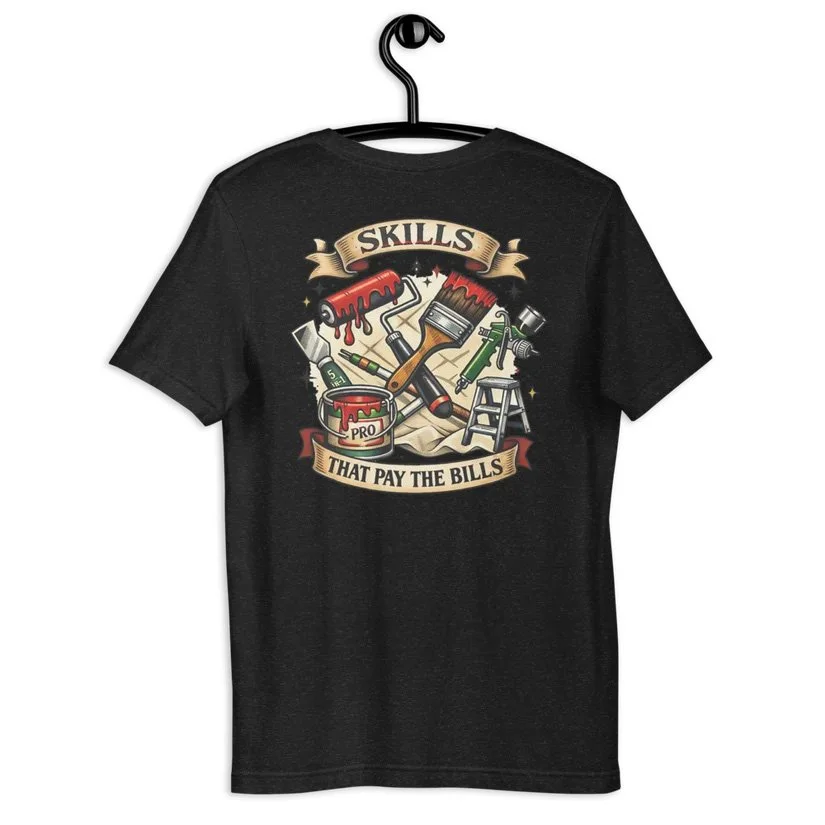 Lightweight T-Shirt
