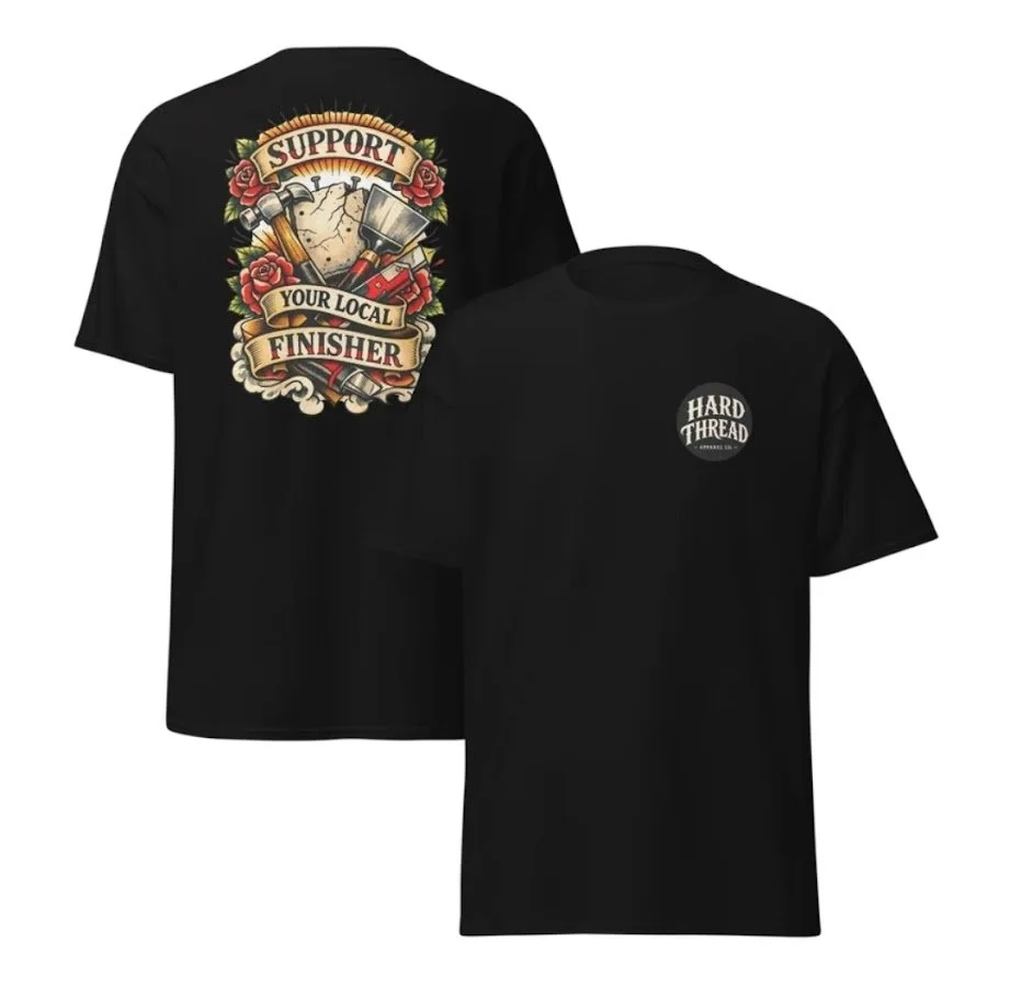 Heavyweight T-Shirt