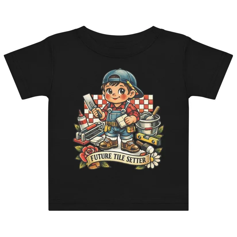 Baby T-Shirt