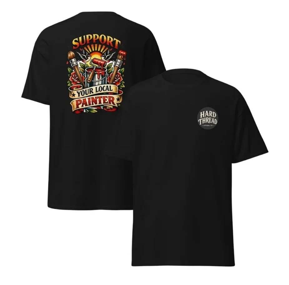 Heavyweight T-Shirt