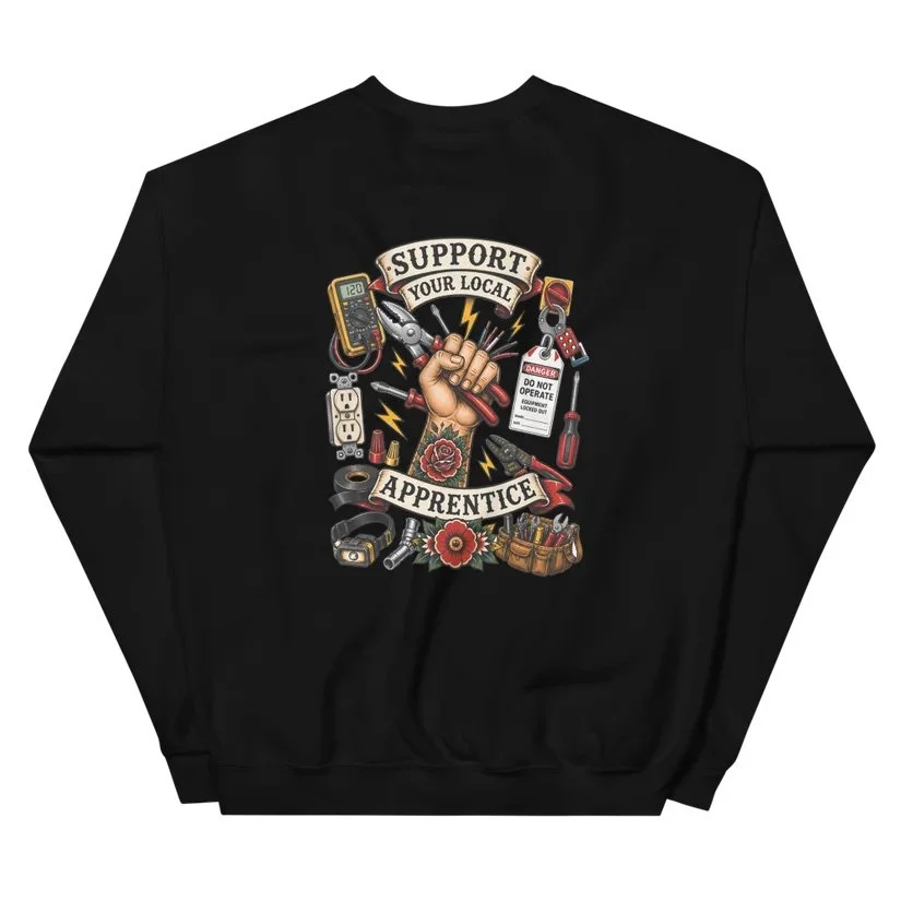 Sweatshirt