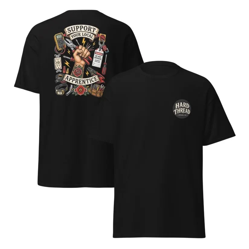 Heavyweight T-Shirt