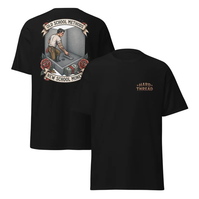 Heavyweight T-Shirt