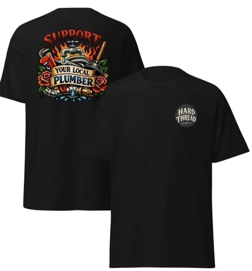 Heavyweight T-Shirt
