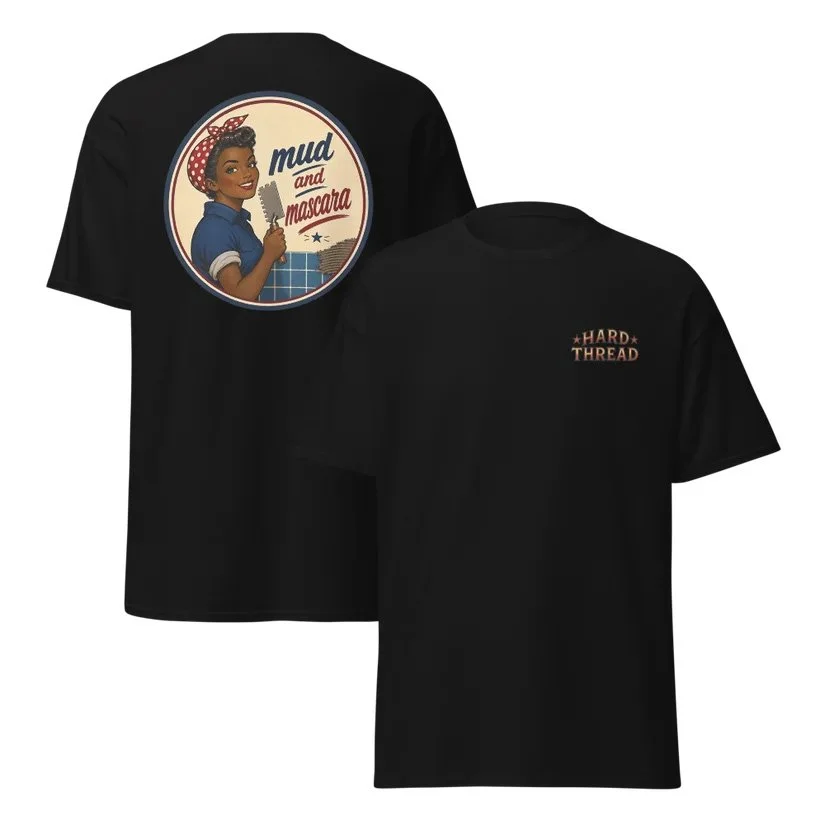 Heavyweight T-Shirt