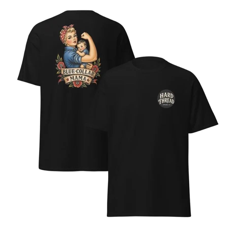 Heavyweight T-Shirt