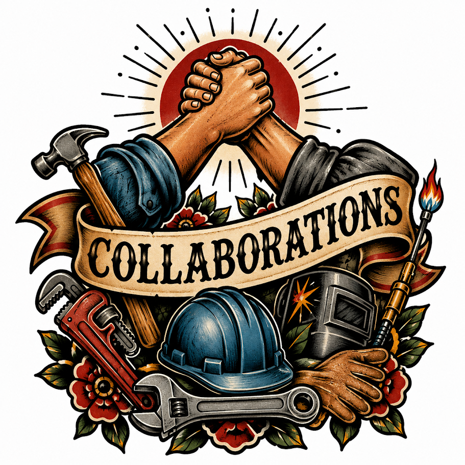 Collaboration Designs