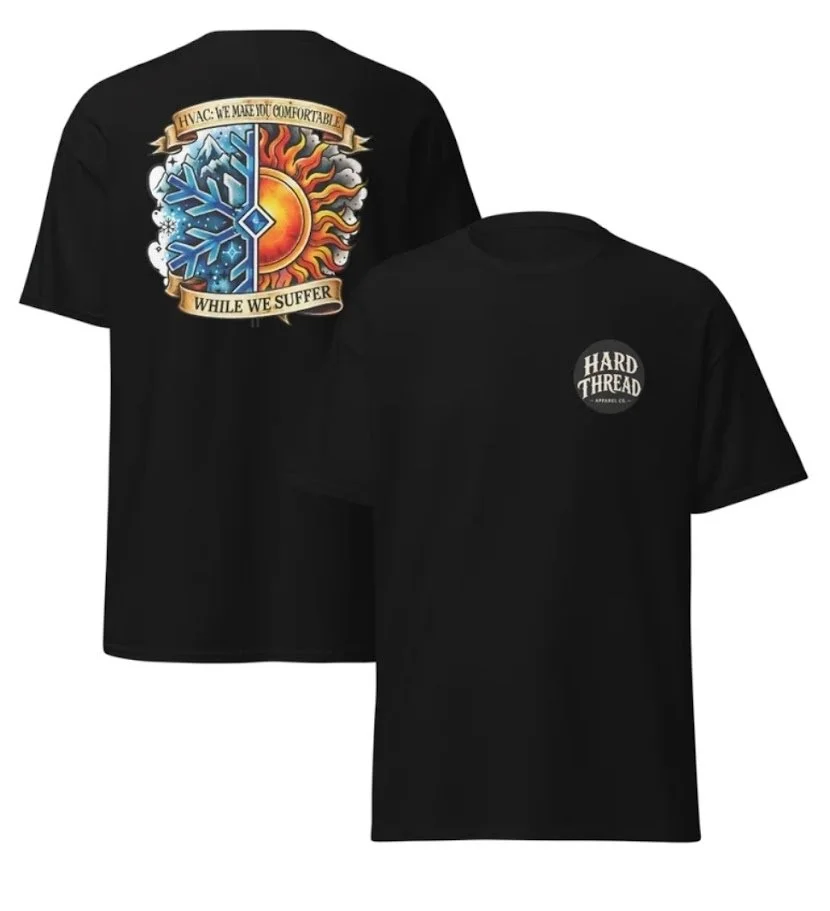 Heavyweight T-Shirt