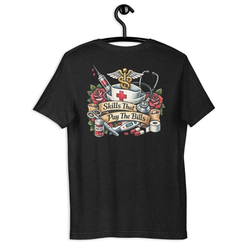 Lightweight T-Shirt