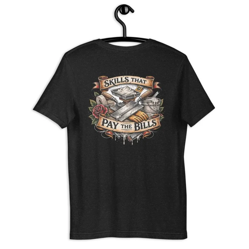 Lightweight T-Shirt
