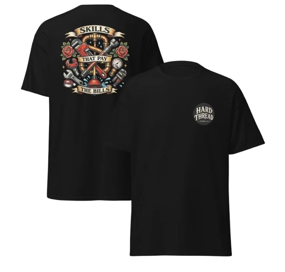 Heavyweight T-Shirt