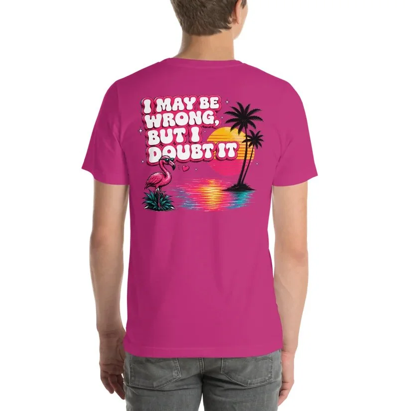 Lightweight T-Shirt