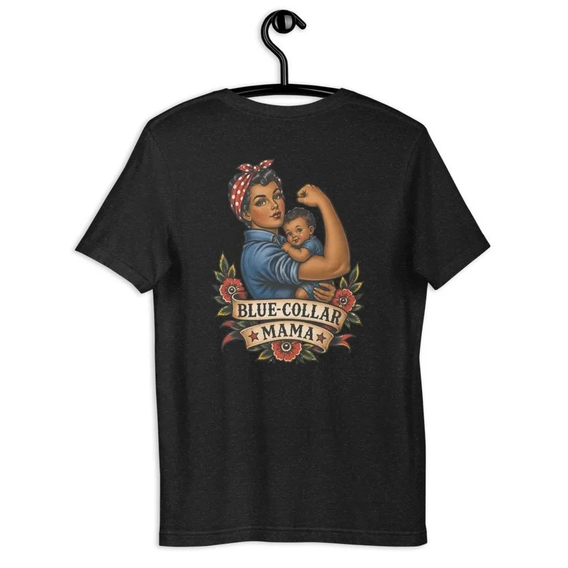 Lightweight T-Shirt