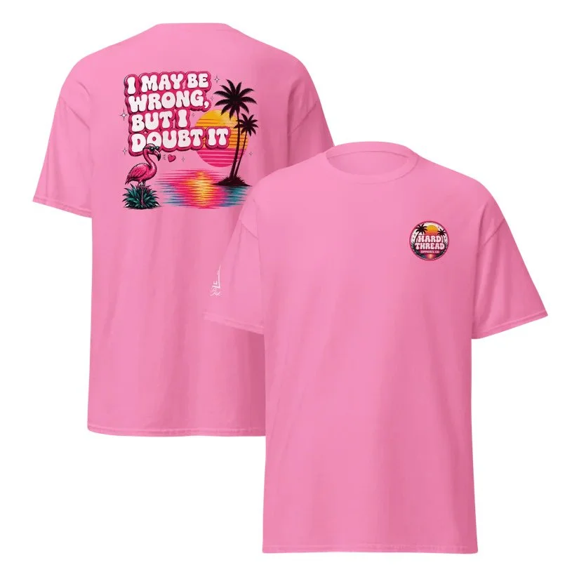 Heavyweight T-Shirt
