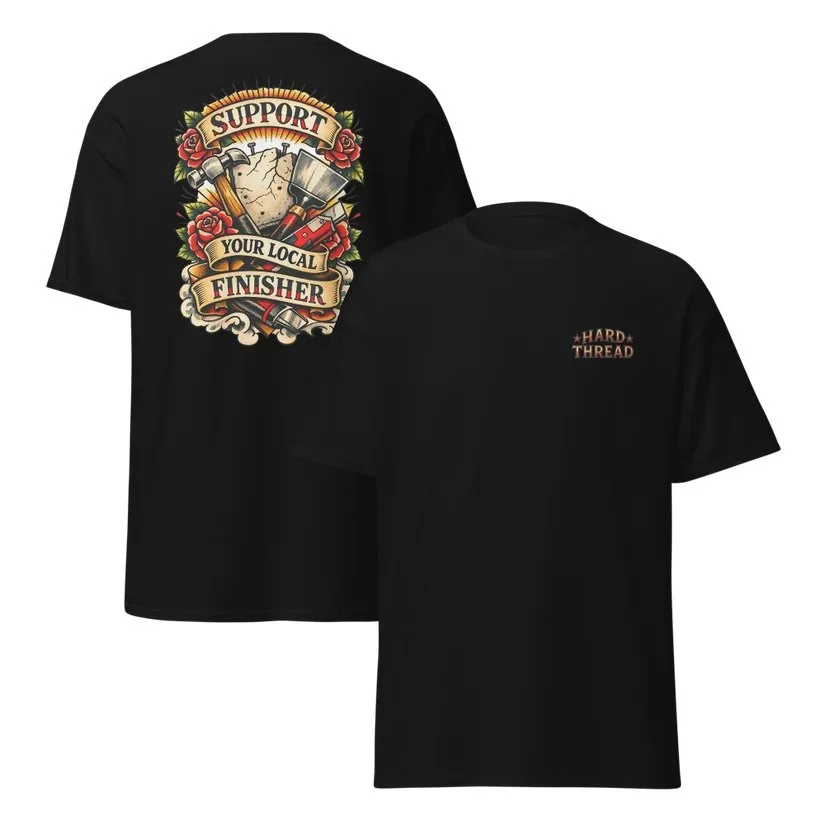 Heavyweight T-Shirt