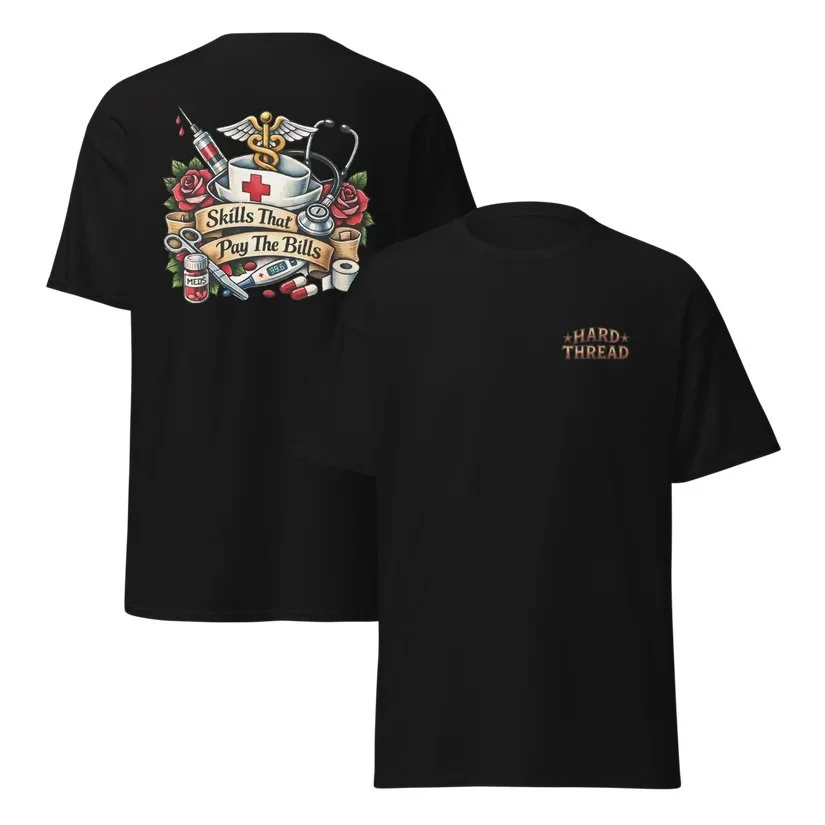 Heavyweight T-Shirt
