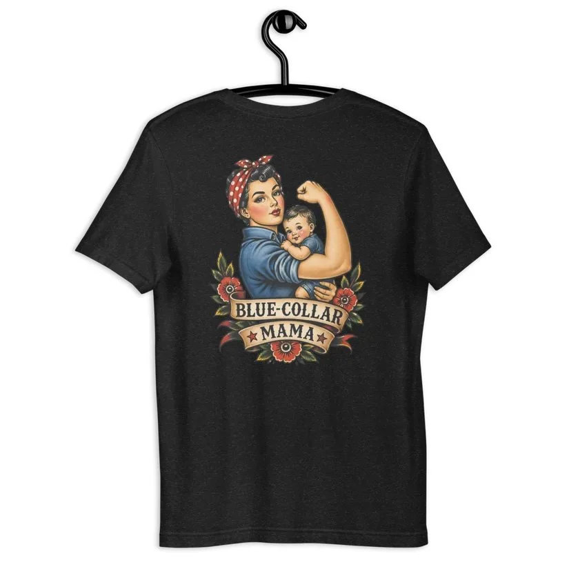 Lightweight T-Shirt