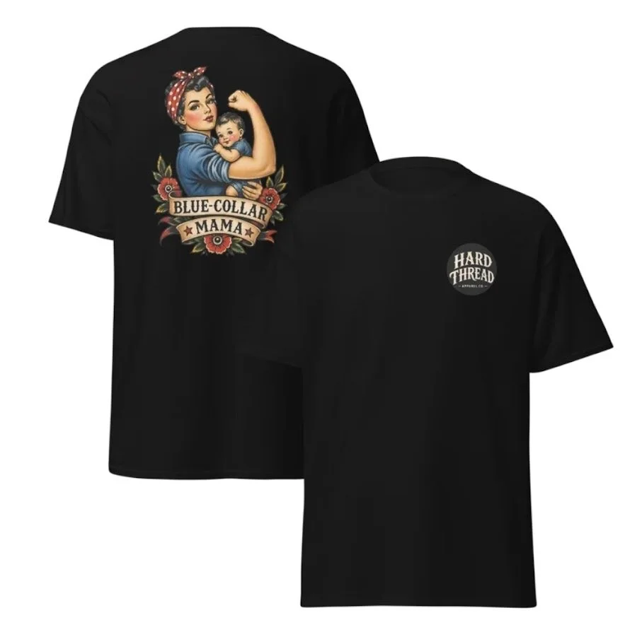 Heavyweight T-Shirt