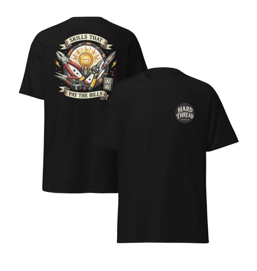 Heavyweight T-Shirt