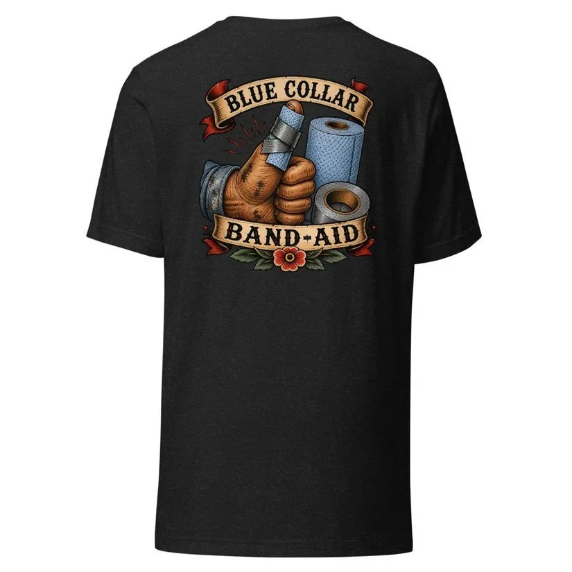 Lightweight T-Shirt
