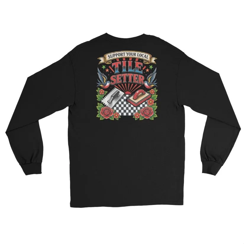 Long Sleeve T-Shirt