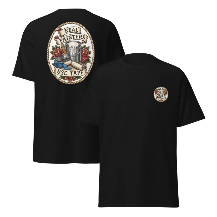 Heavyweight T-Shirt