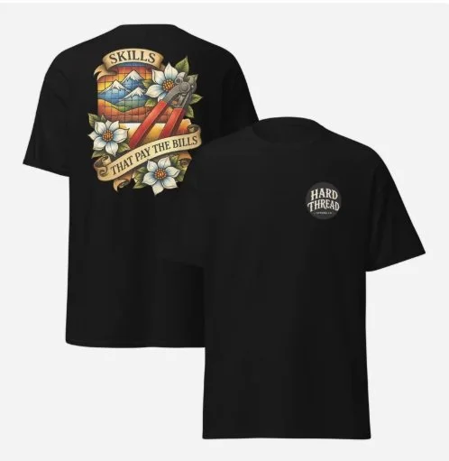 Heavyweight T-Shirt
