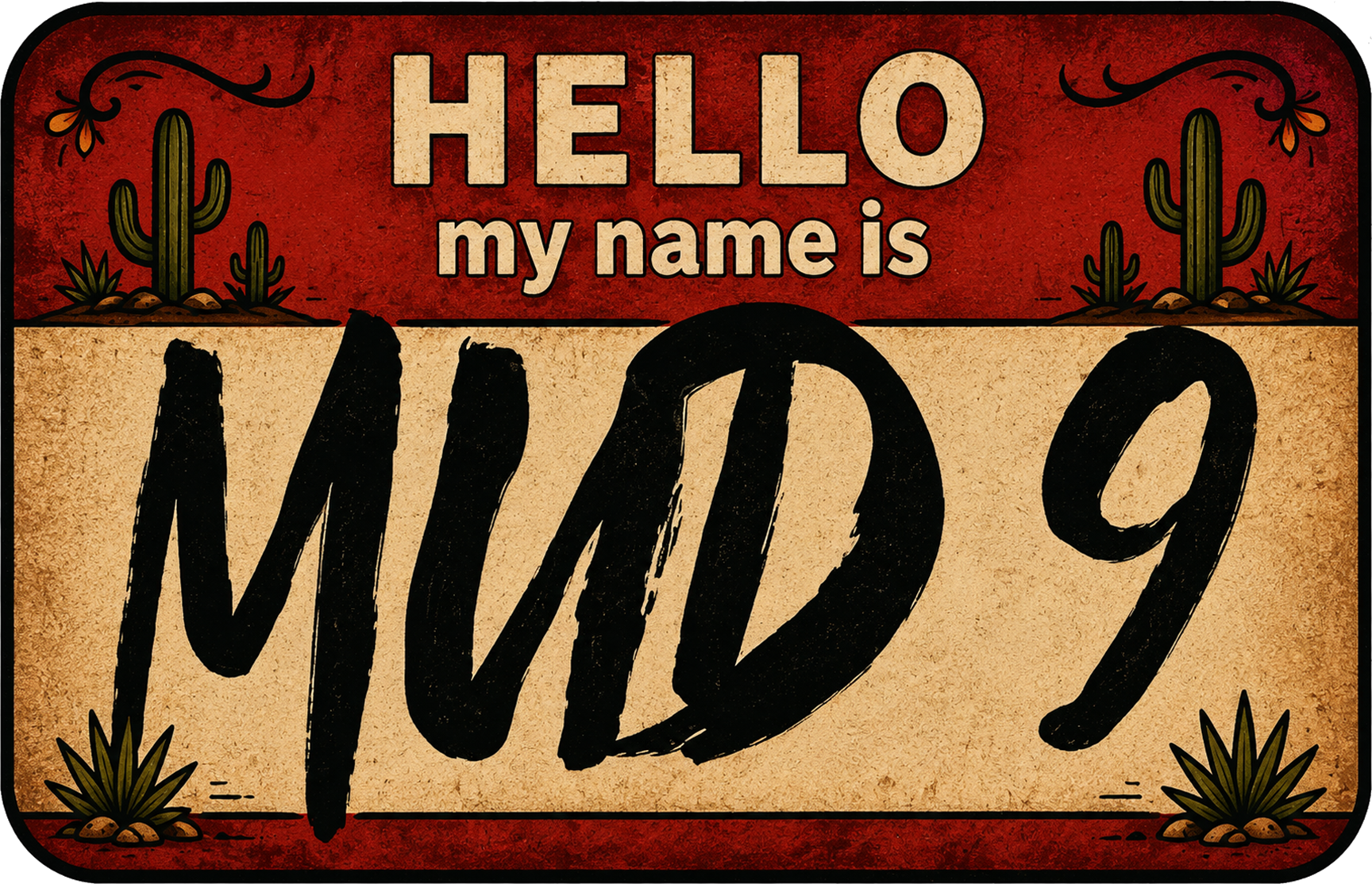 Collaboration with Mud