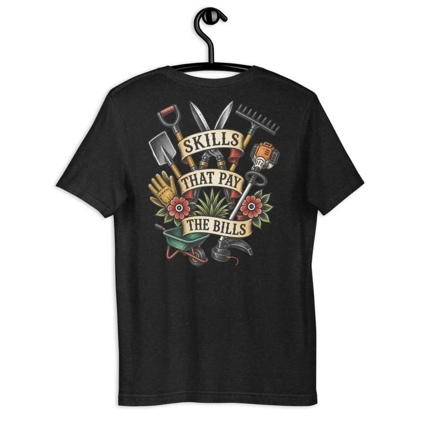 Lightweight T-Shirt