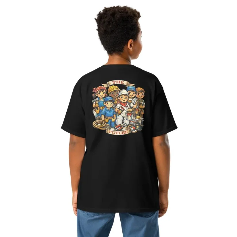 The Future Youth T-Shirt