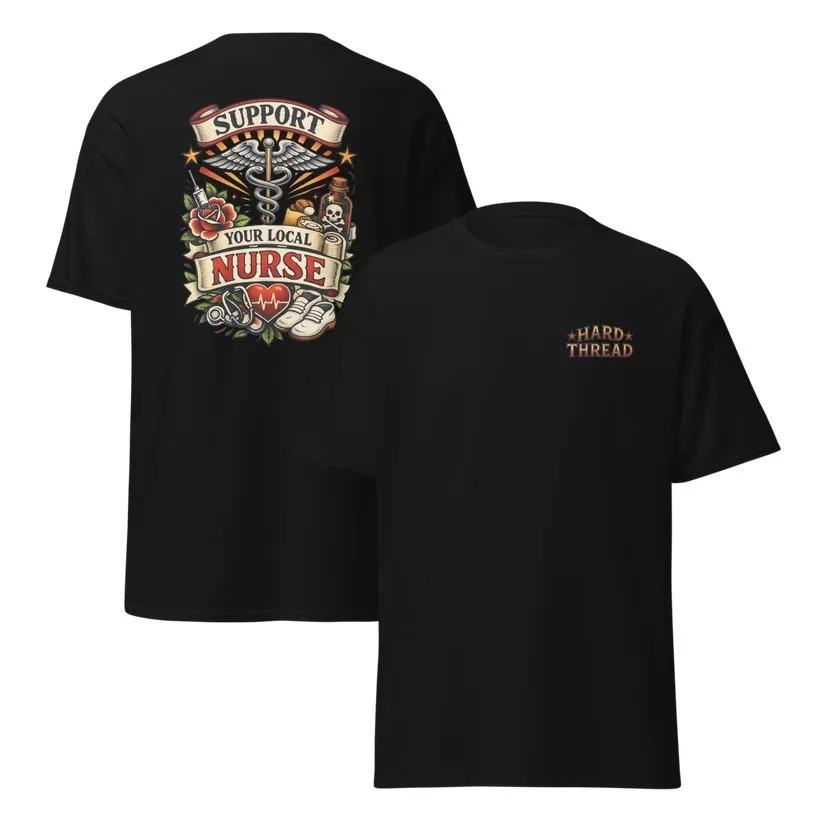 Heavyweight T-Shirt