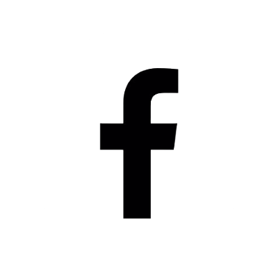 Facebook Social Link Icon
