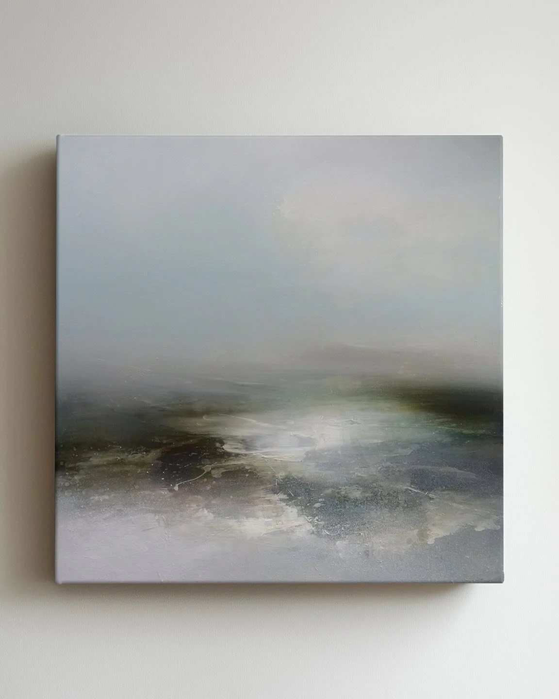 &ldquo;Swift II&rdquo; - oil on canvas 
.
Available from @clarendonfineartofficial 
.
A very Merry Christmas everyone 🍻