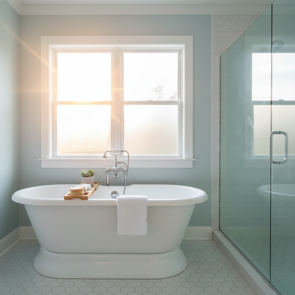The Charleston Humidity Battle: How to Prevent Bathroom Mold