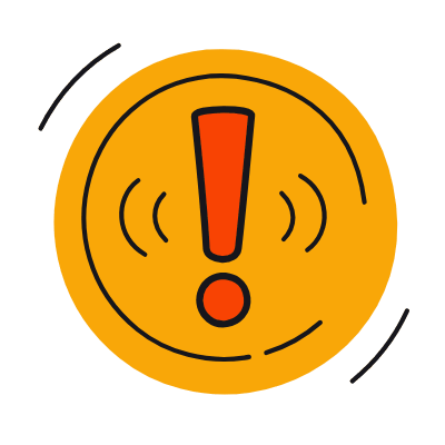 Professional service agreement icon representing the streamlined booking and customized cleaning plans offered by Elite Southern Turnovers.