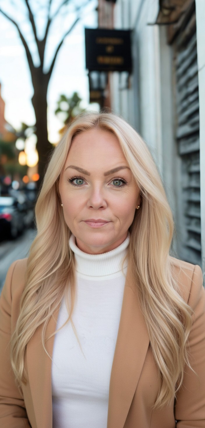 Founder of Elite Southern Turnovers, a professional property turnover expert providing high-end cleaning and staging services for Charleston short-term rentals.