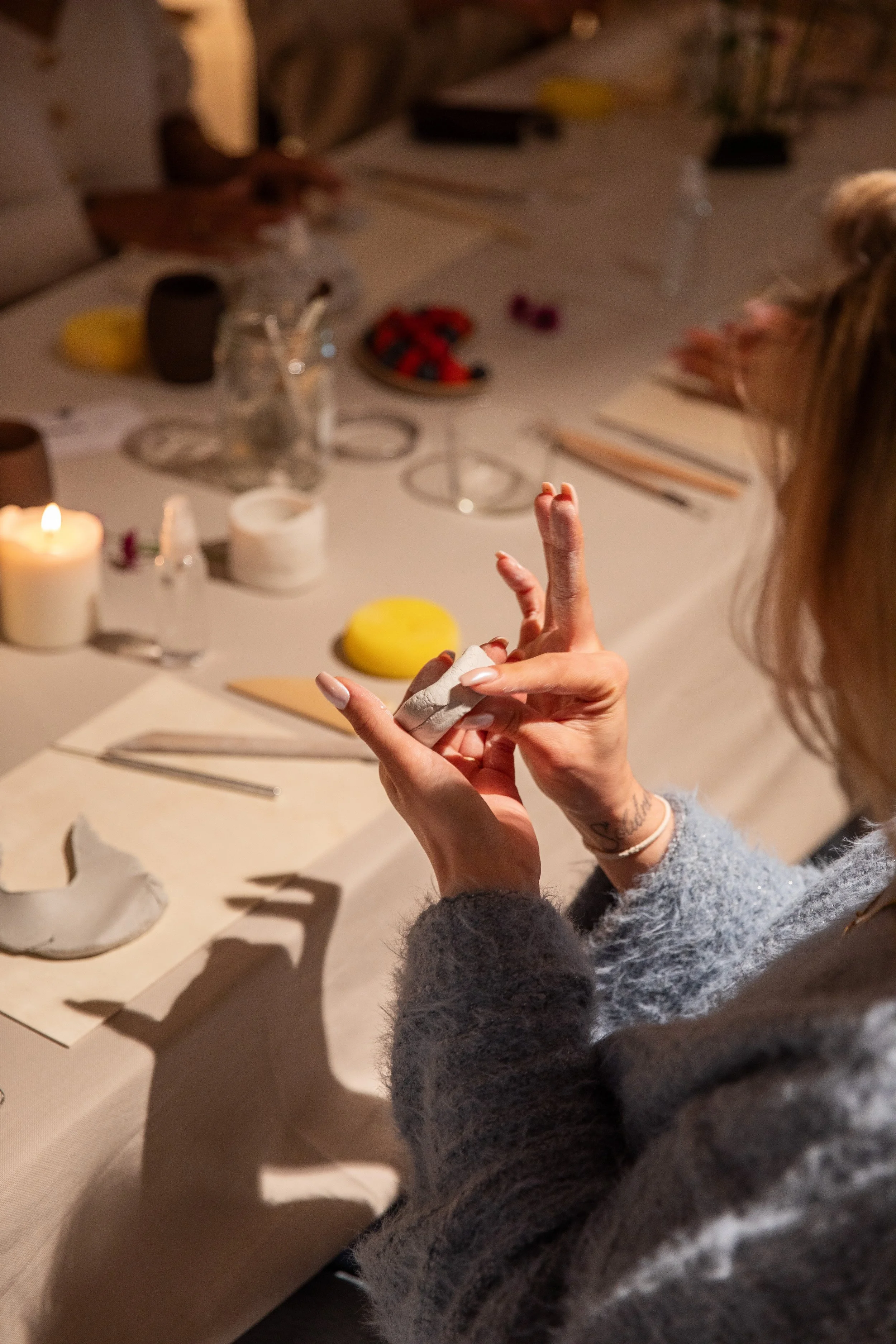 Basis handbouw workshop | 28 februari