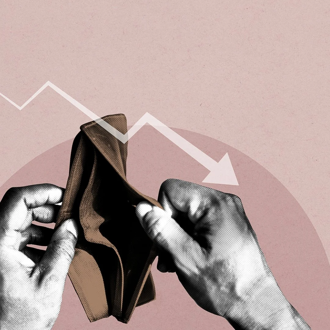 The Real Reason Investors Underperform