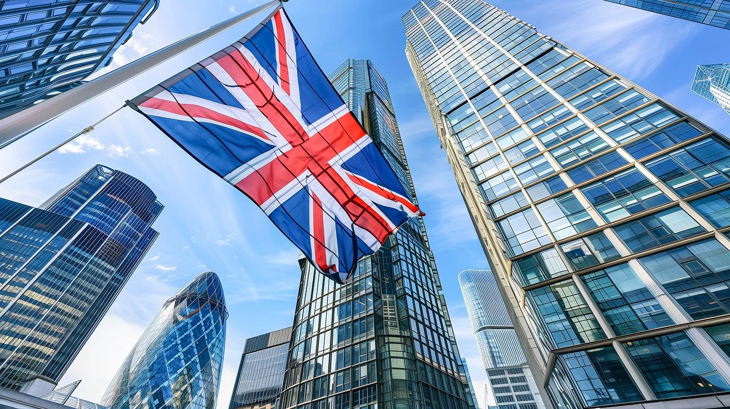 UK Business Momentum and Your Portfolio