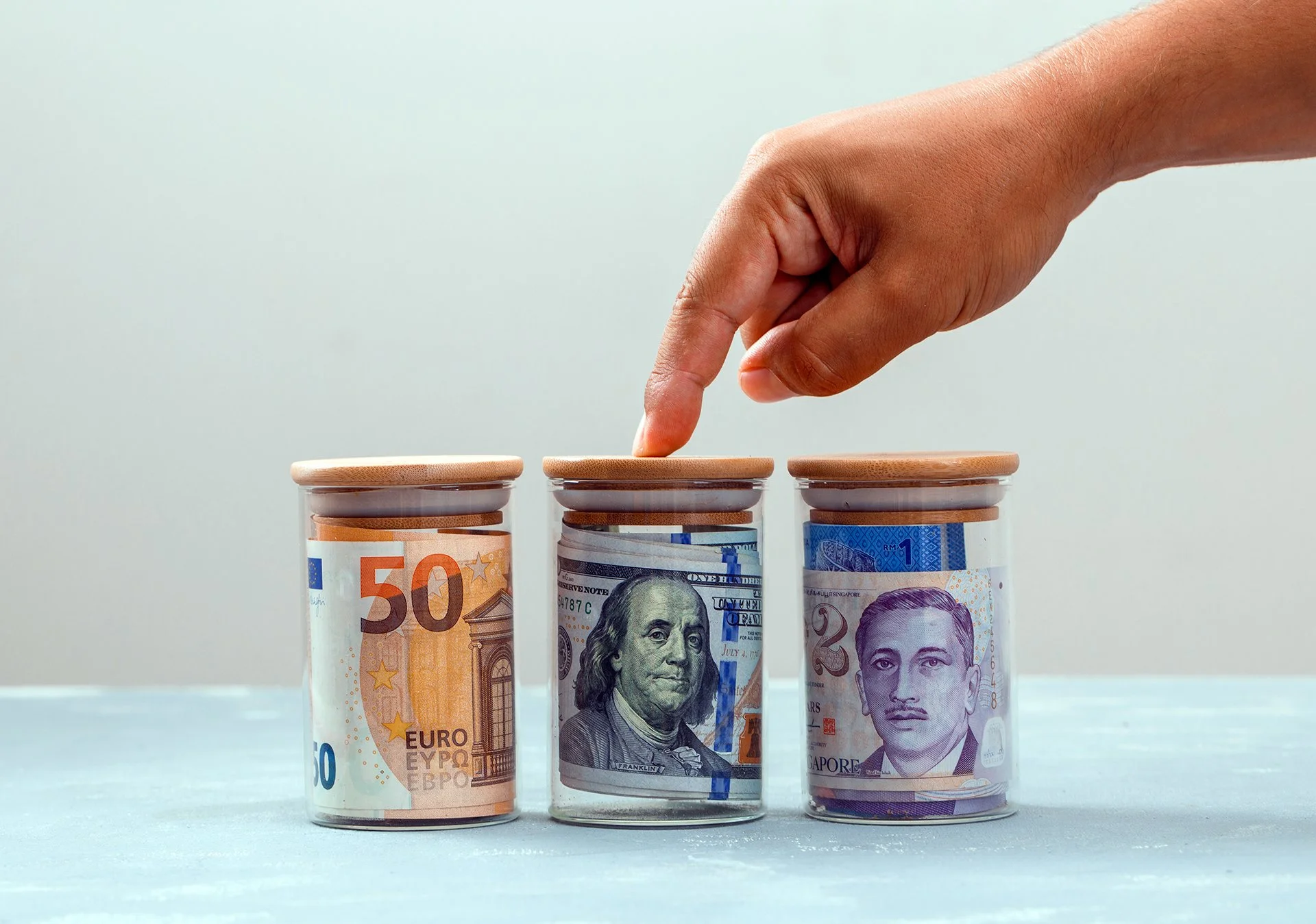 Currency Shifts: What Investors Need to Watch