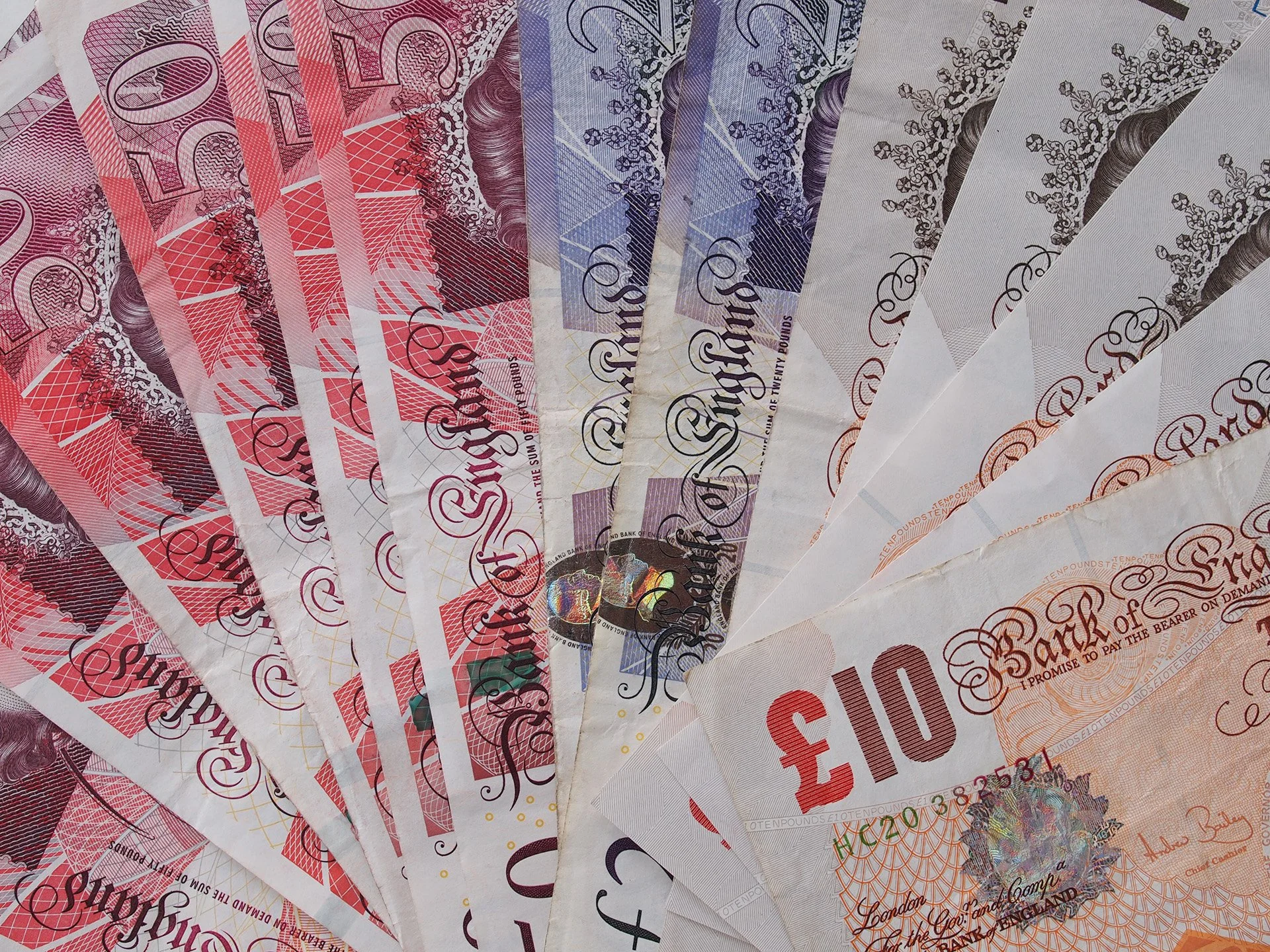 UK Growth Is Slowing — But That’s Not the Real Risk