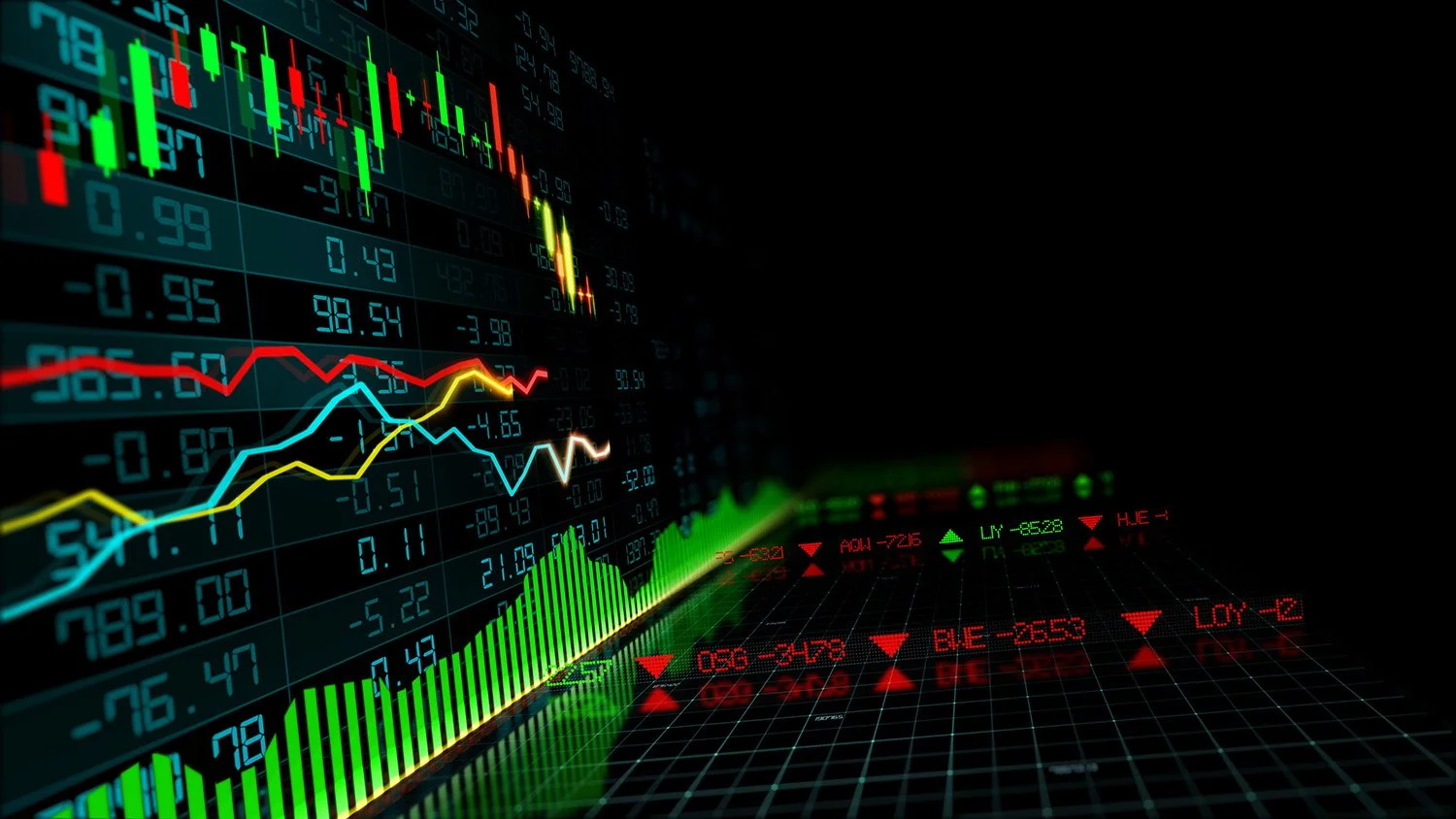 What Is Alternative Data in Stock Analysis?