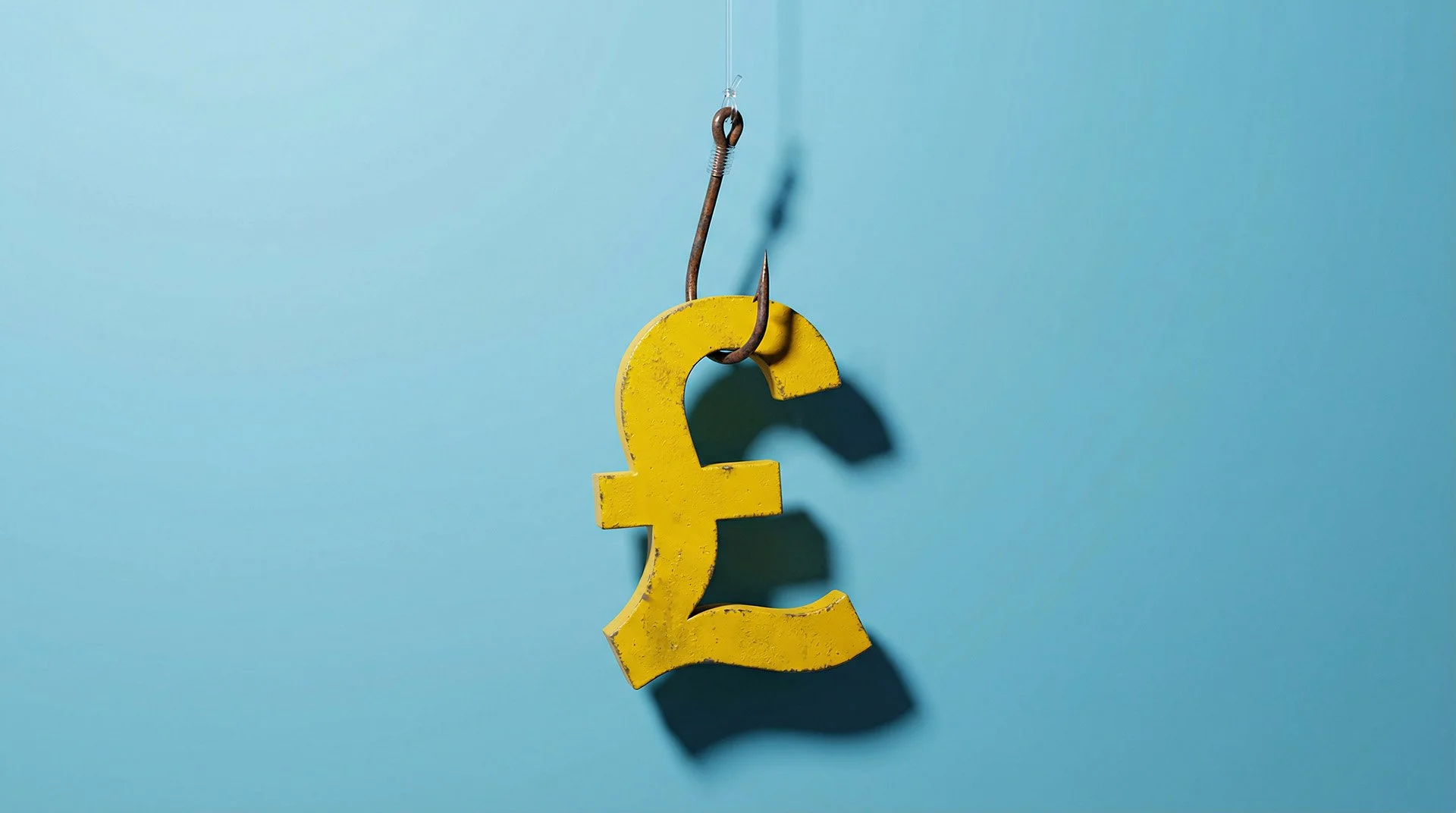 The UK Isn’t “Broken” — It’s Mispriced