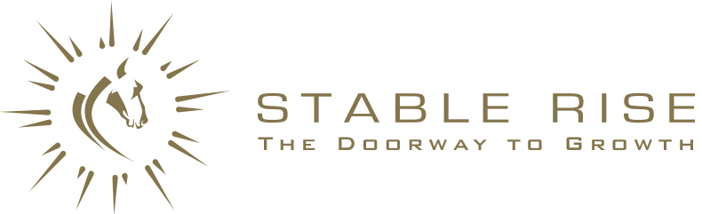 Stable Rise Logo