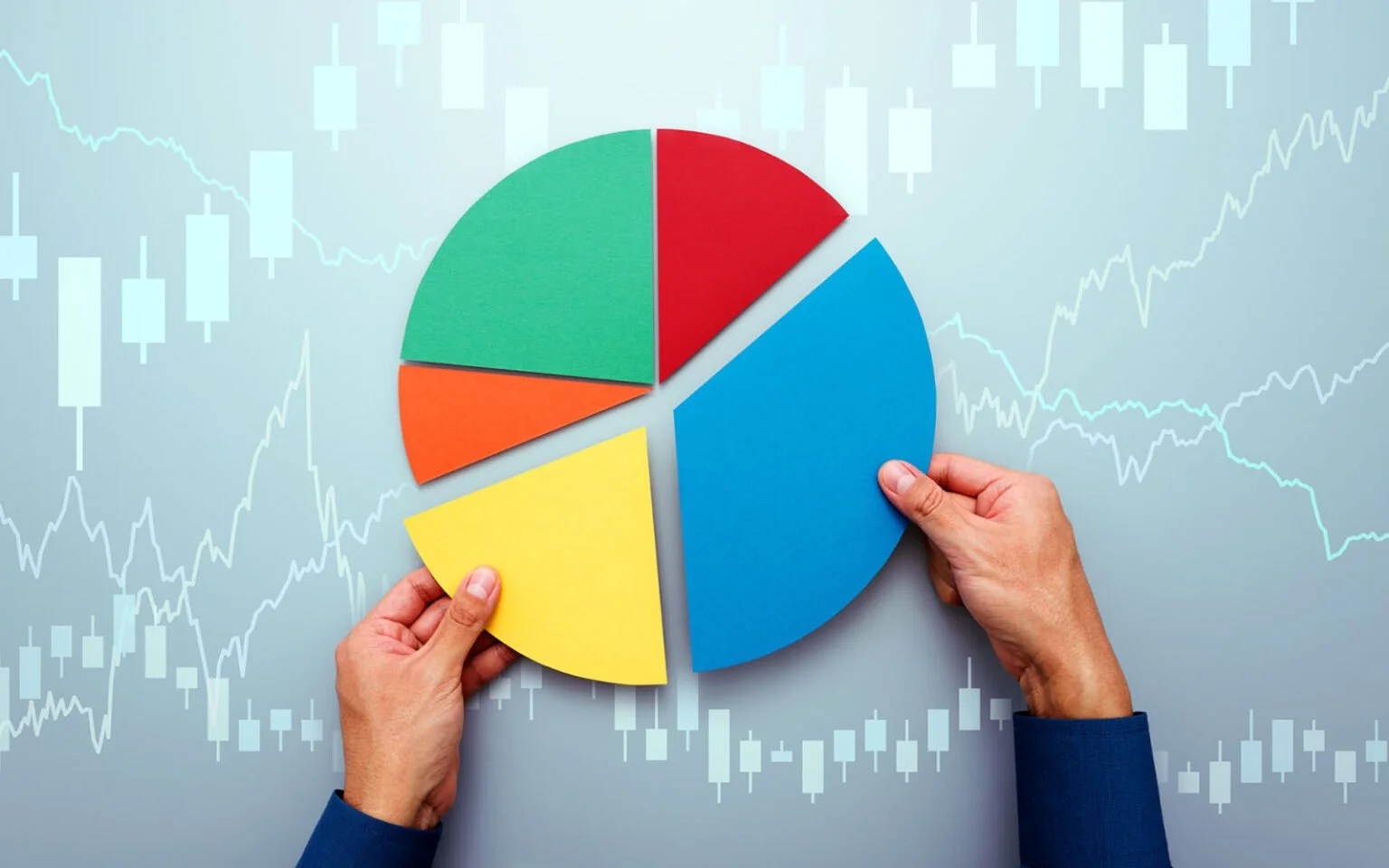 Diversification Is Failing &amp; Nobody Wants to Admit It