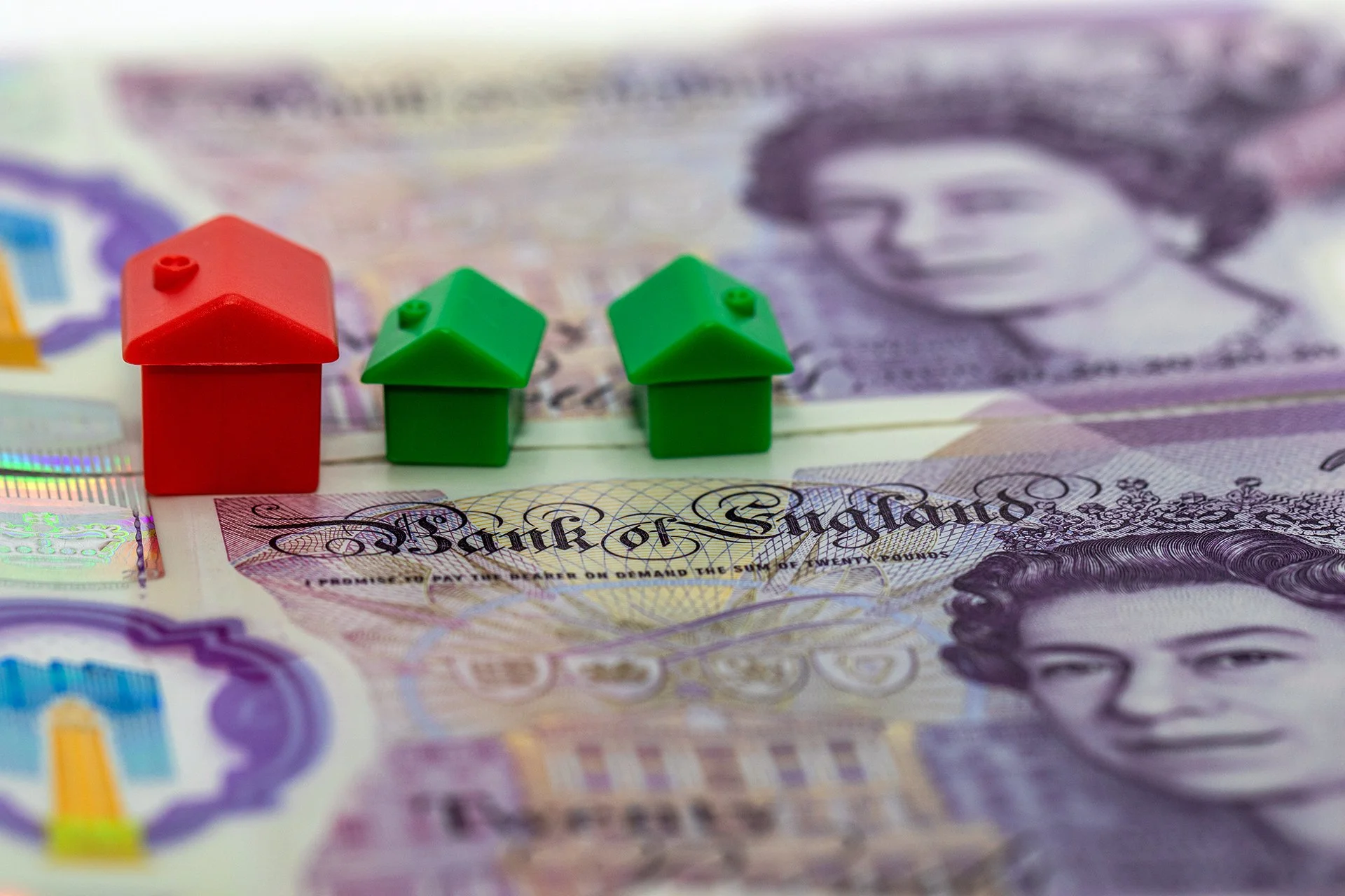 The UK Property Market Middle Eastern Investors Are Missing