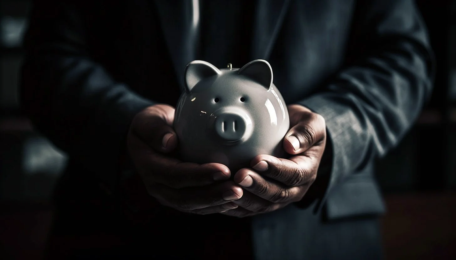 Sitting in Cash Feels Safe — It Isn't
