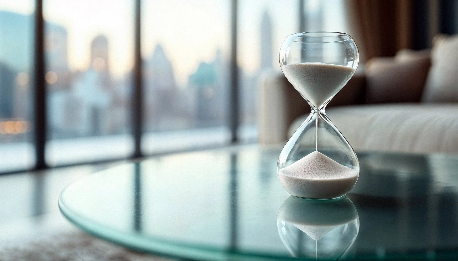 Waiting to Invest Is a Decision (And Usually the Wrong One)