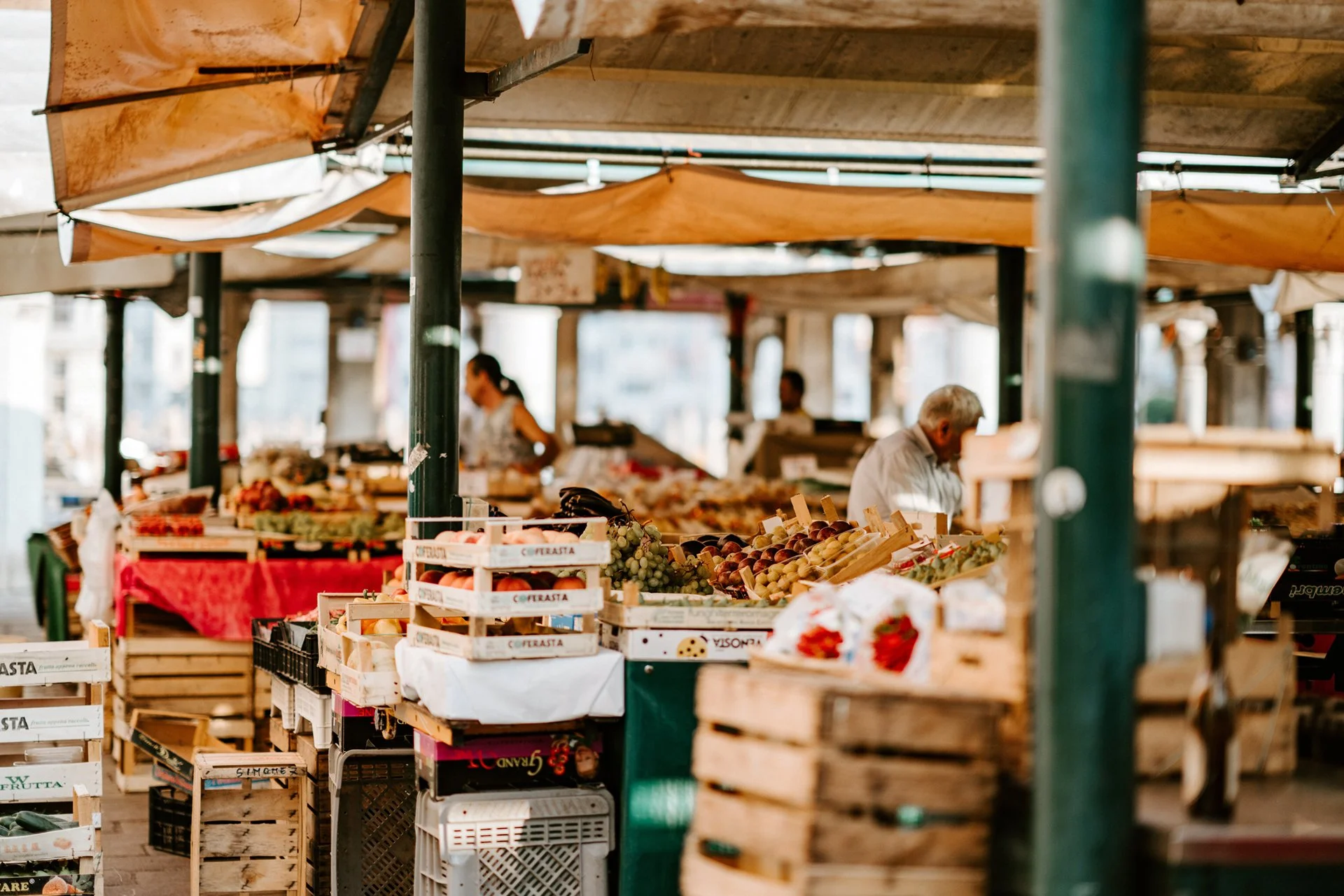 The Problem Isn’t the Market — It’s How People Interpret It
