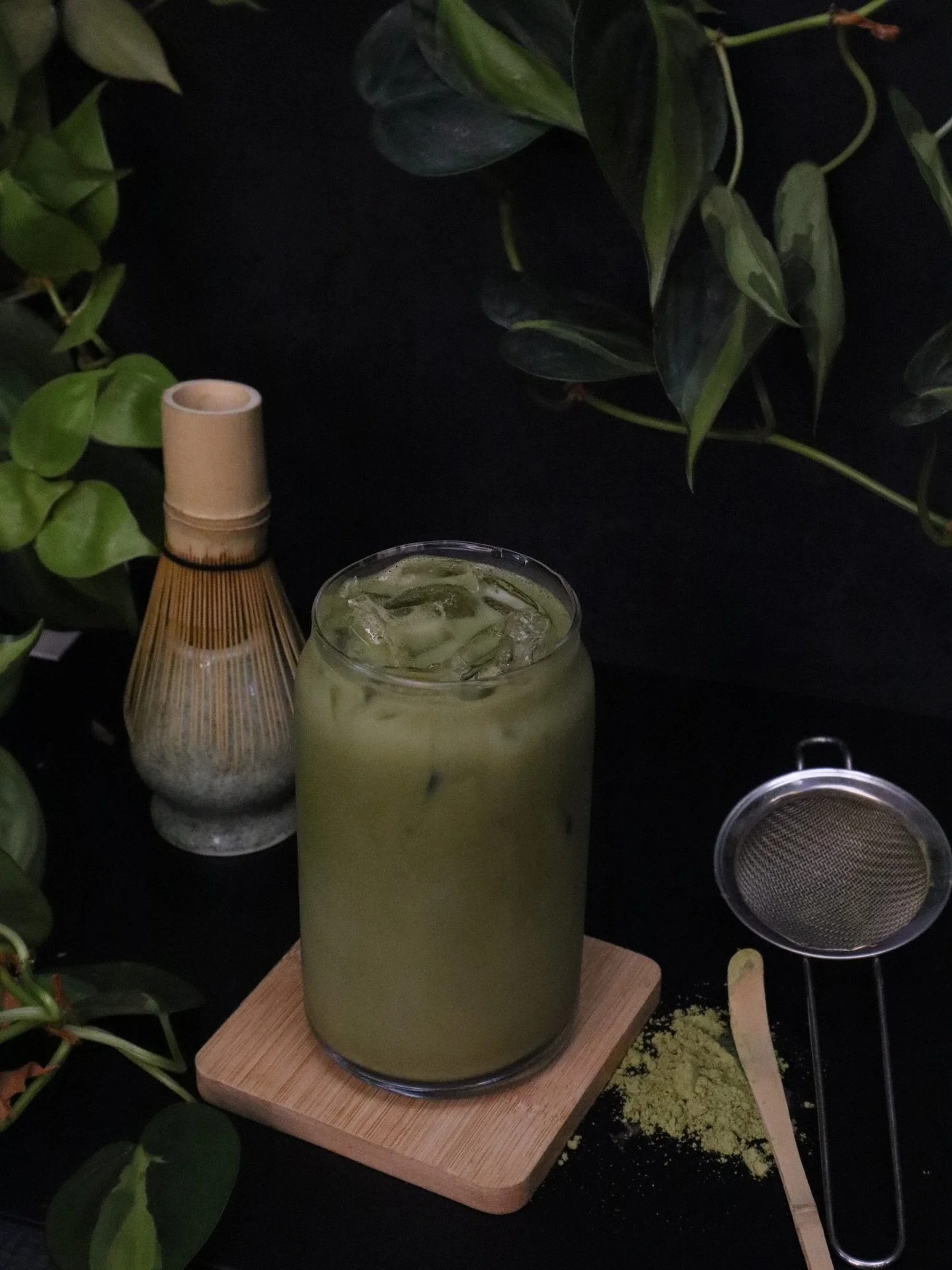 🍵

#matcha #matchagreentea #matchalatte #matchalove